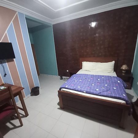 Sam Residence Jamm Ak Cofeel Saint-Louis Zewnętrze zdjęcie