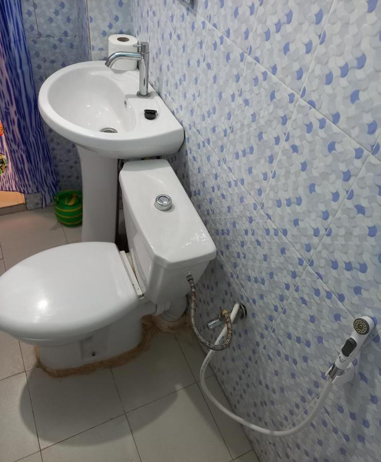 Sam Residence Jamm Ak Cofeel Saint-Louis Zewnętrze zdjęcie