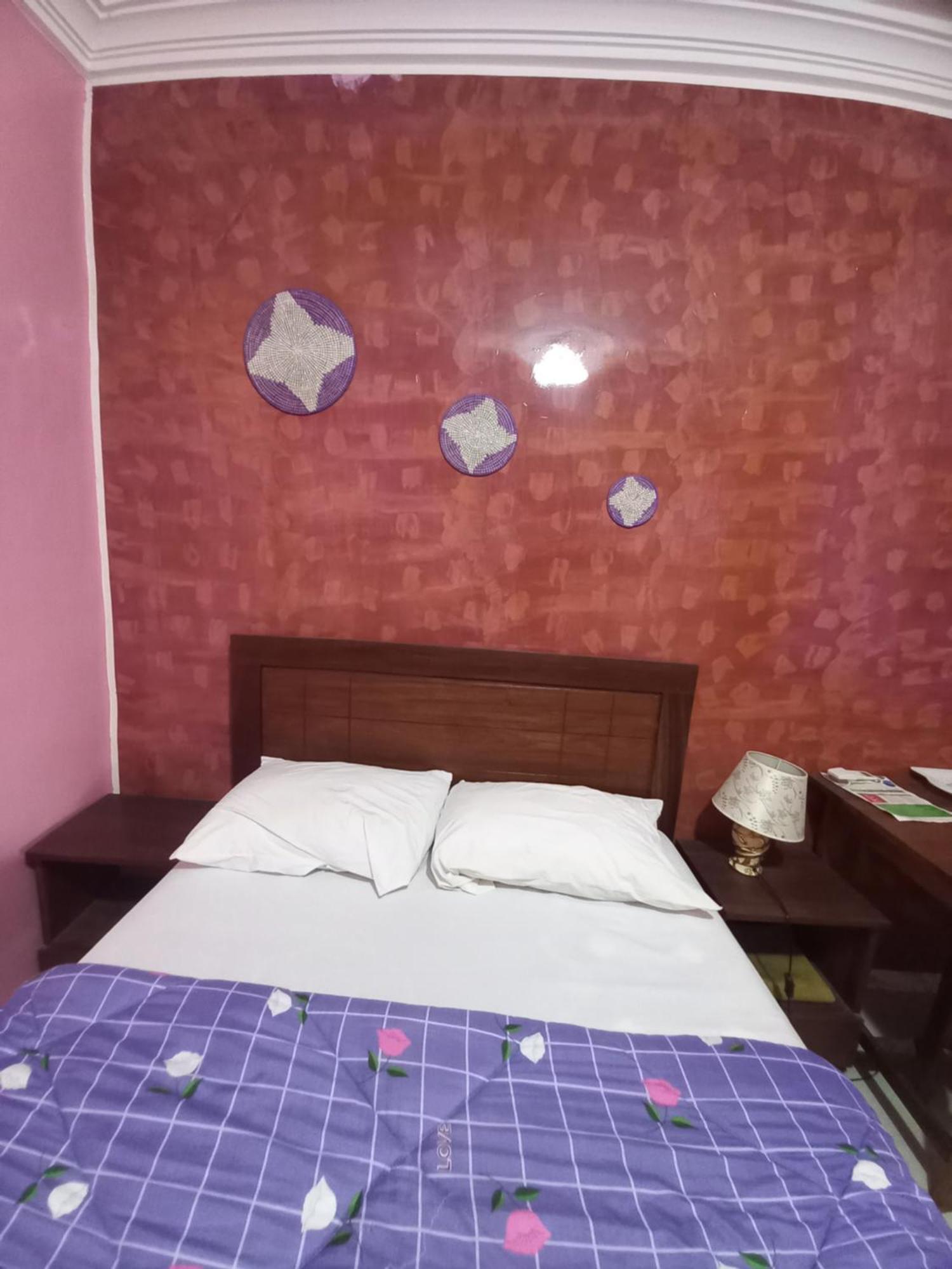 Sam Residence Jamm Ak Cofeel Saint-Louis Zewnętrze zdjęcie