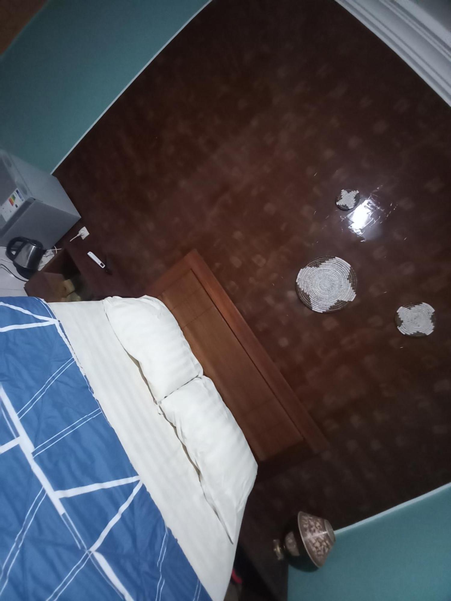 Sam Residence Jamm Ak Cofeel Saint-Louis Pokój zdjęcie