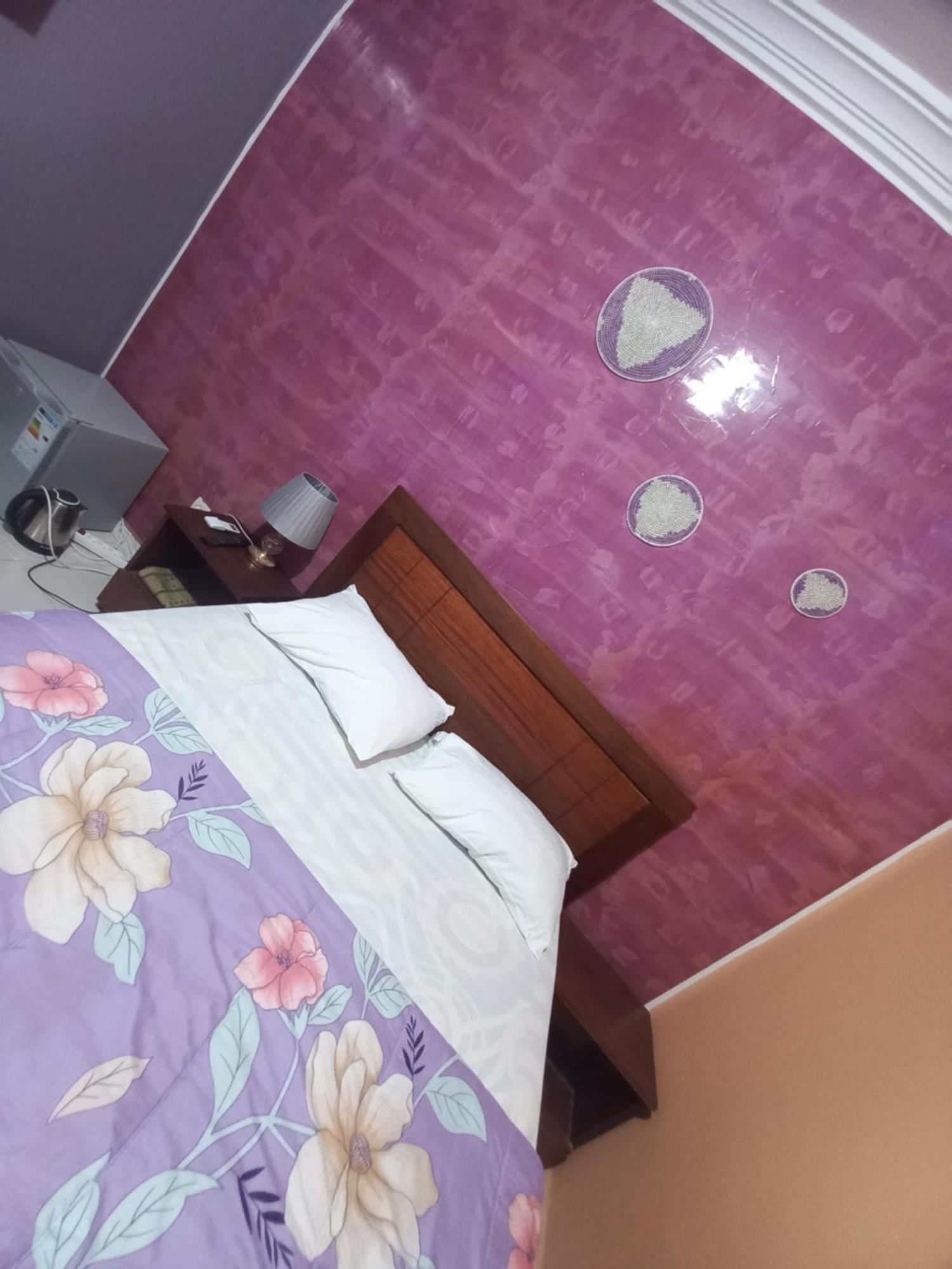 Sam Residence Jamm Ak Cofeel Saint-Louis Zewnętrze zdjęcie